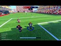 로블록스(Roblox) 수퍼 리그 축구(Super League Soccer)