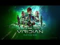 EVE Online | Viridian – Expansion Launch Trailer