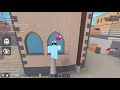 Raw gameplay Roblox KAT