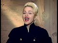 Madonna // NIGHTLINE INTERVIEW // Justify My Love controversy 1990 // Dan·K Remaster // HD