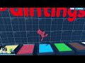 3D Platformer Devlog #3 - Roblox