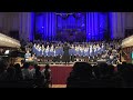 Elim Voices   A Te Tarakihi