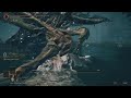 Ghostflame Dragon | Elden Ring DLC