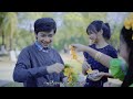 Thoon Myat Kyal Sin - နည်းနည်းလောက်တော့ချစ် (Official Music Video)