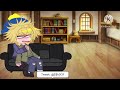 Past creek (craig and tweek) react to future || South Park || creek || GC || not original ||