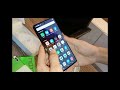 unboxing Infinix note 40 16 /256