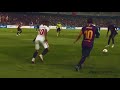 Lionel Messi  - Dribbling Skills 1080p HD - 2019