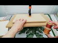 Nipping Press from a tutorial by DAS bookbinding and giveaway