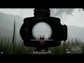 Player Unknown's Battlegrounds - Highlights 22: Solo Fog Chicken Dinner #1