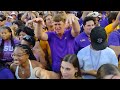 LSU Fans STORM THE FIELD After Beating #7 Ole Miss 45-20