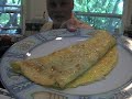 How to...Make a Perfect Omelette