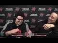 Texas Showdown 2022 UMvC3 Top 32 (Frankie G Chris G JasonKido KBrad) Ultimate Marvel vs Capcom 3