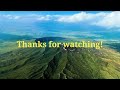 A Detailed View Inside Mt. Longonot Crater |Virtual Hike Experience