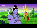 Bhasmasura | Great Indian Epic Stories | + More Fairy Tales and Moral Stories in MagicBox