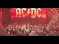 AC/DC ~ Hells Bells (Wembley Stadium, London) 03/07/24