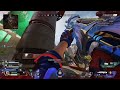 Some Clips That I Have Got So Far This Season Apex Legends
