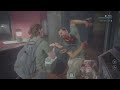The Last of Us Part II Remaster - June 6 No Return Daily Challenge 1st half - Grounded (Ellie)