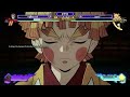 Blood Moon Brawl Qualifier Losers and Grand Finals | Demon Slayer Hinokami Chronicles