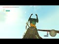 Zelda Tears of the Kingdom - All Gleeok Bosses Battles and Reward (HQ)