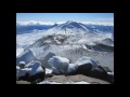 Nevados de Chillán 2015