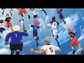 Inazuma Eleven Orion no Kukuin op 2 Extended