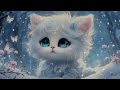 Vibe With My House Cats, 😽Chill Music With Lofi Cats😽