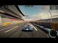 Car Mechanic 2021 - Race track (No Cuts) - 1:12.925