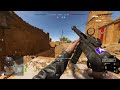 Battlefield 5: Conquest Al Marj Encampment Gameplay (No Commentary)
