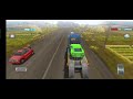 Turbo Racing 3d car game - Top speed test.Best Car driving game  For Android.