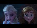 Frozen 2 ENDING & TRANSFORMATIONS Explained!
