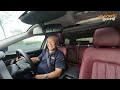 2023 Updated Mazda 6 Genting Hillclimb, Full ADAS - Still The Best D Segment Car | YS Khong Driving