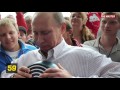 Vladimir Putin | From 6 to 64 Years Old
