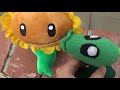 Plants vs Zombies Plush: Truth or Dare!