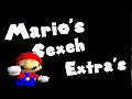 Mario's Sexeh Extra's Intro