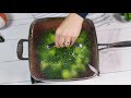 BROCCOLI SALAD RECIPE / Healthy & Easy / How to make