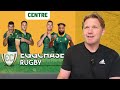 BOK SQUAD ANNOUNCED | RUGBY CHAMPIONSHIP 2024