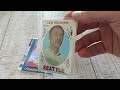 card shop pick ups basketball football Stephen Curry