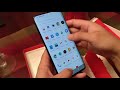 OnePlus 7 Pro Nebula Blue Unboxing