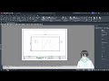 #autocad 脱!!リボンタブ!!作図をよりスピーディにする方法!!