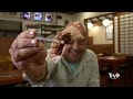 The WILDEST Foods Andrew Couldn’t Finish Eating | Bizarre Foods | Travel Channel