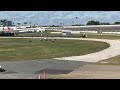 Daytona KartWeek Final Race Day 1 - video clip