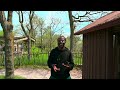 Meet Abu Bakkar frrom Ghana at Toronto Zoo #shorts #short