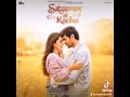 Le aaunga by lyrics arjit Singh)