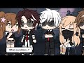 Kissing the Dangerous MAFIA [FULL MOVIE Ver.] || GLMM || Gacha Life