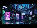 Synthwave Cyberpunk Mixtape | Volume One