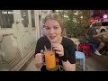 $10 Laos Street Food Challenge in Vientiane