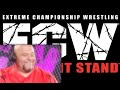 JBL Segment at ECW: One Night Stand 2006 (JBL DESTROYS ECW FANS AND BLUE MEANIE)