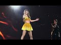Taylor Swift: Wildest Dreams [Live 4K] (Gelsenkirchen, Germany - July 17, 2024)