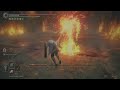 Elden Ring Shadow of the Erdtree DLC NG+ Guard Counter Midra Boss Fight