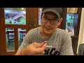 WHICH INSECTS TASTE THE BEST? 🕷 🇰🇭